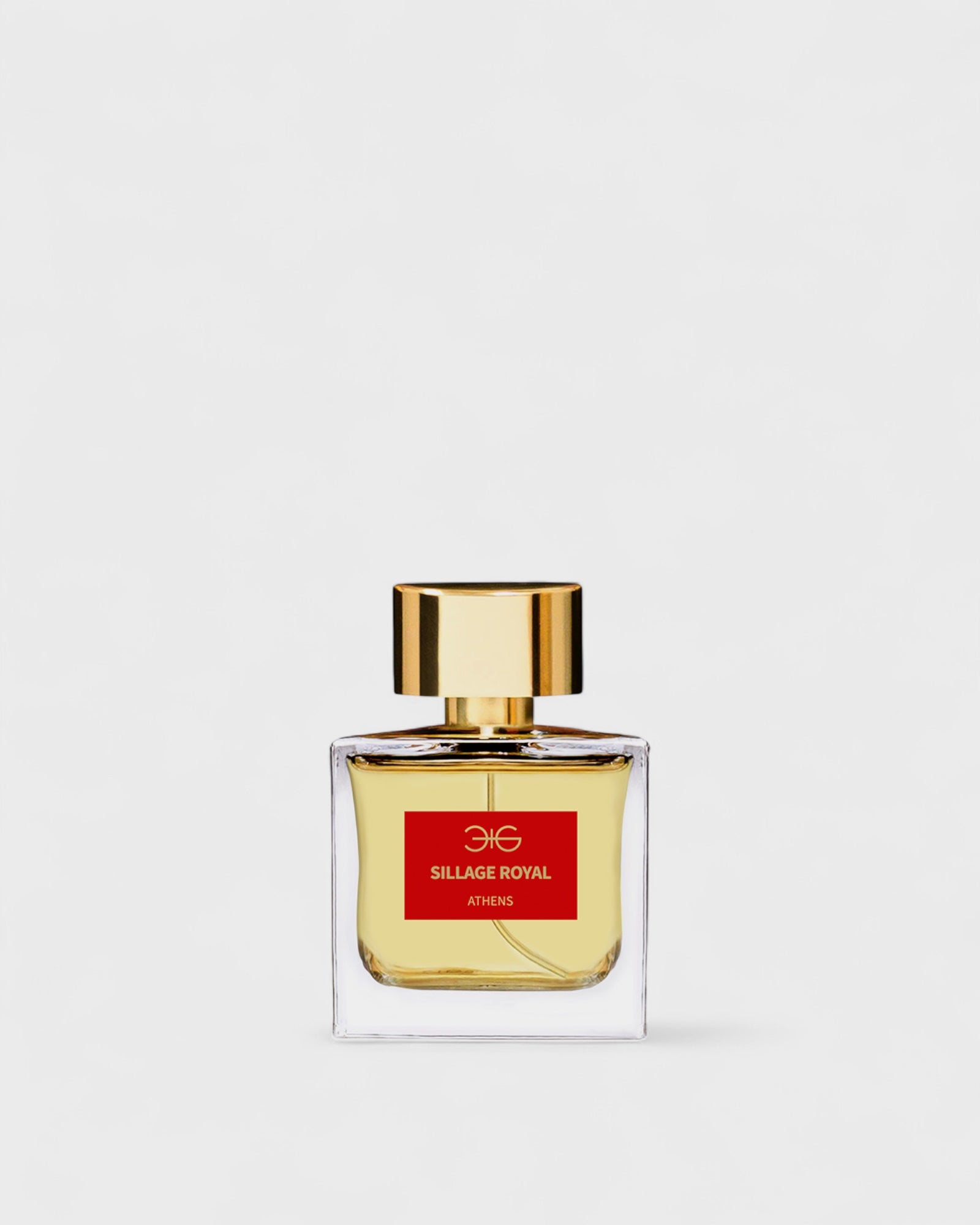 Manos Gerakinis Sillage Royal Eau de Parfum