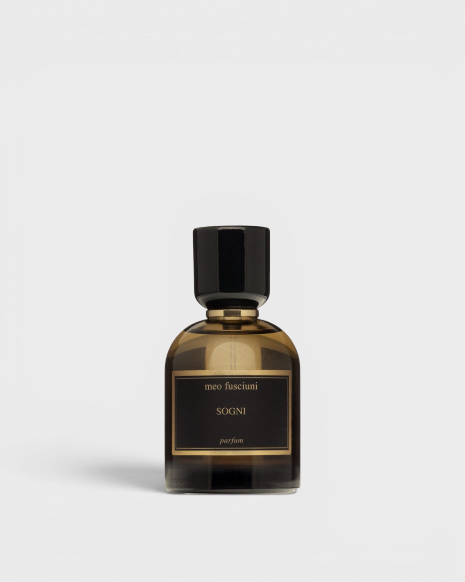 Meo Fusciuni Sogni Parfum