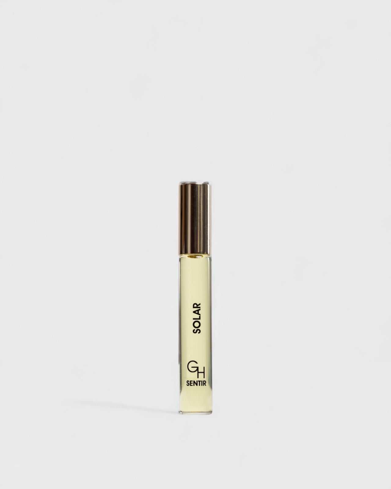 Goldenhand Solar Parfumöl