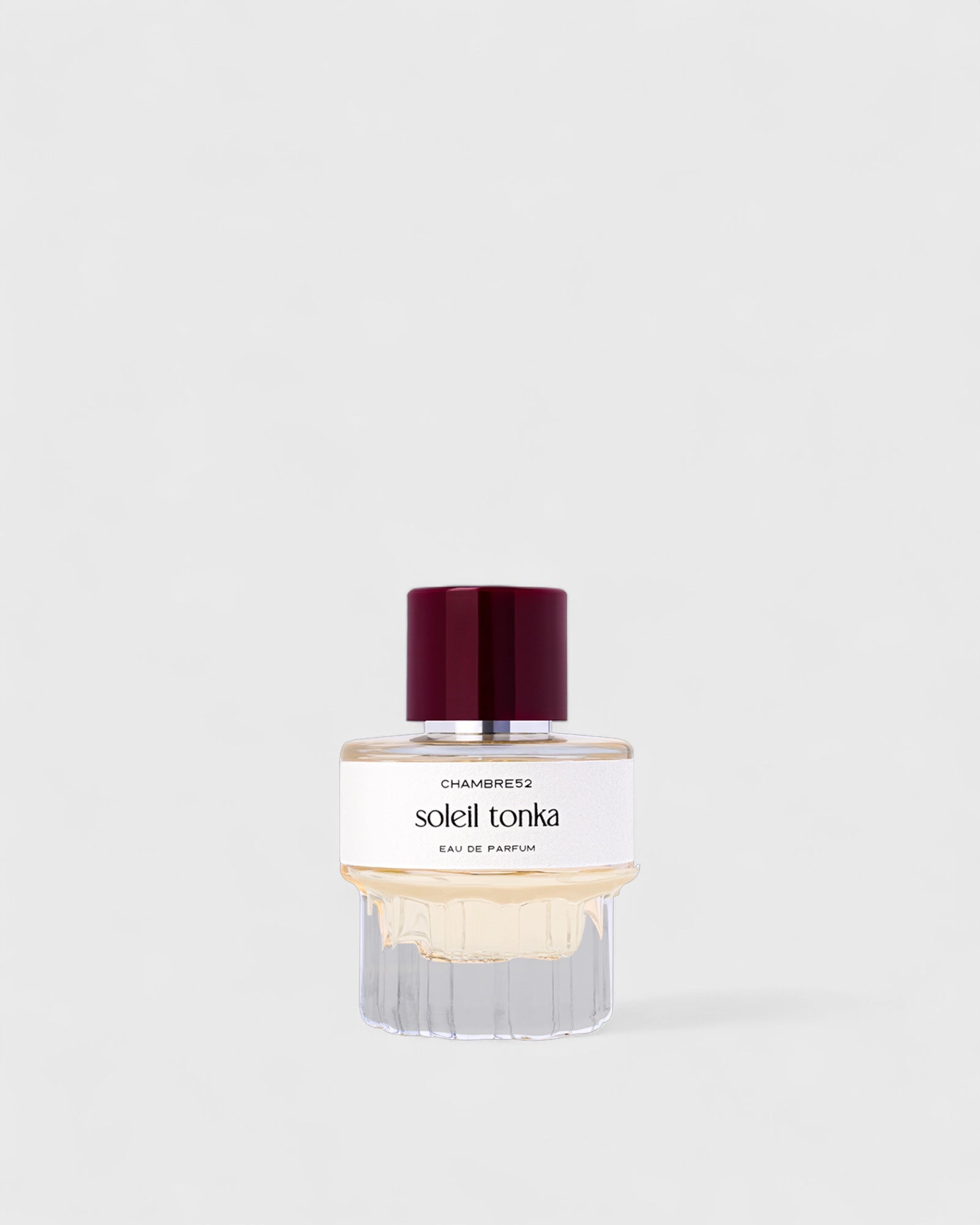 Chambre52 Soleil Tonka Eau de Parfum
