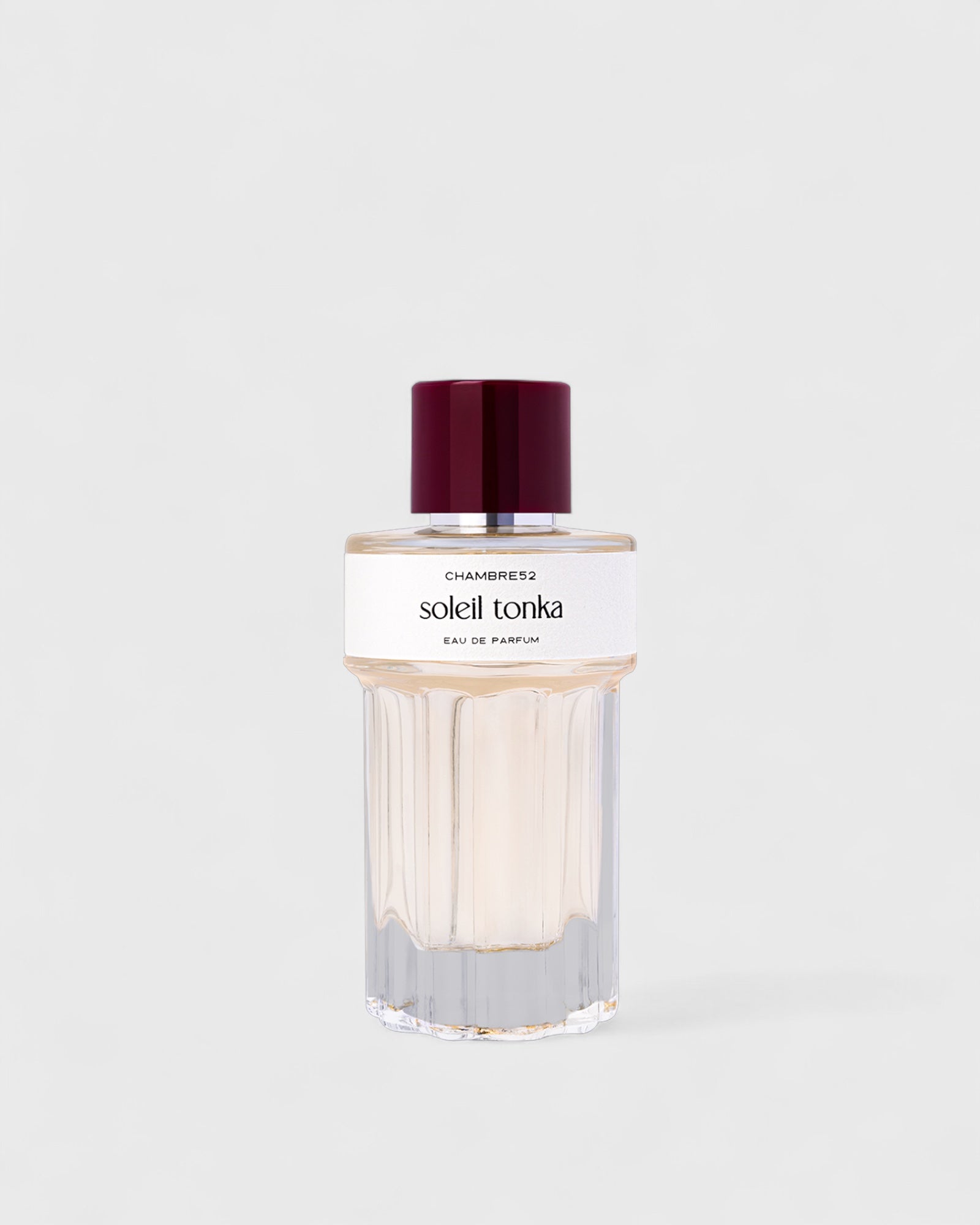 Chambre52 Soleil Tonka Eau de Parfum
