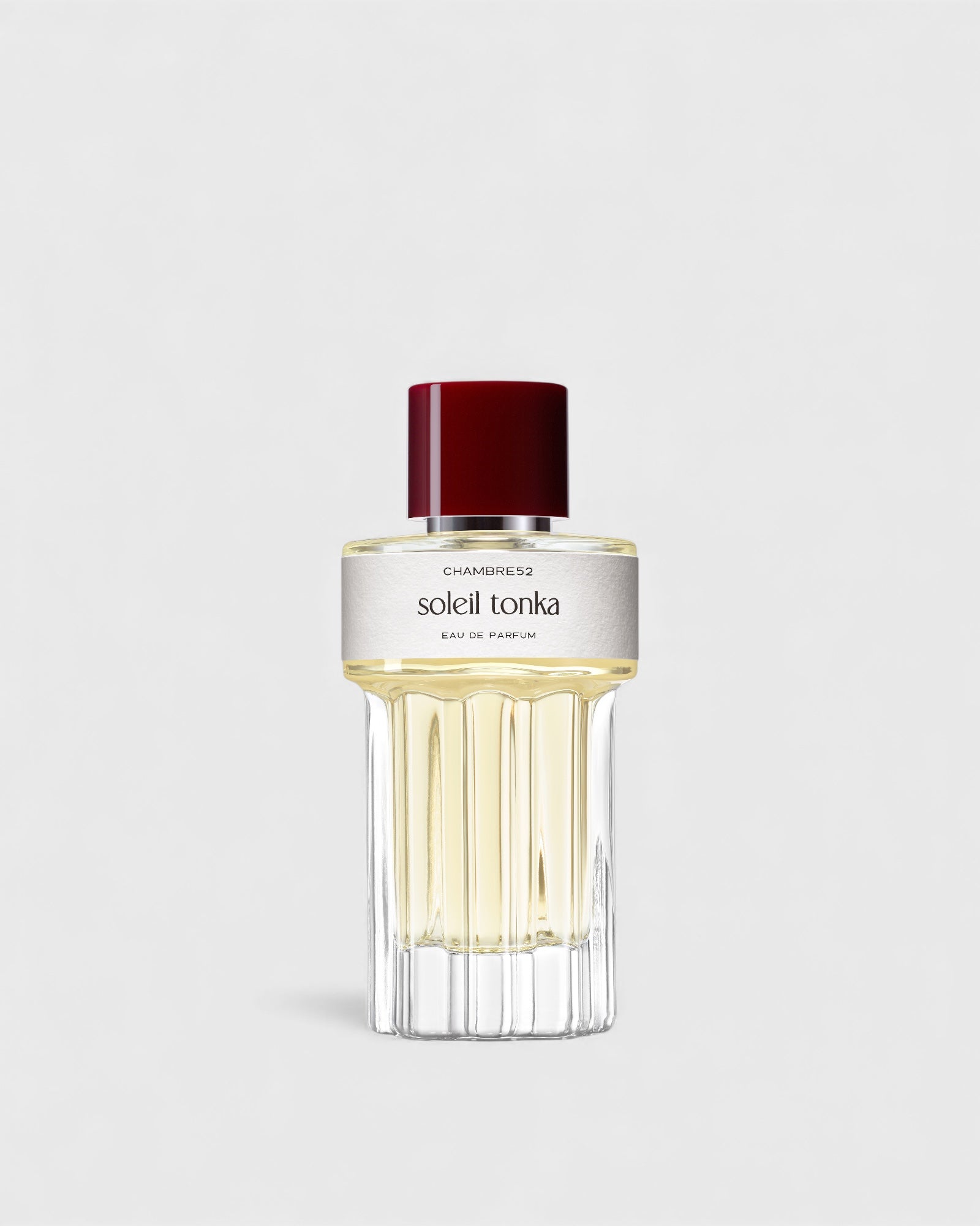 Chambre52 Soleil Tonka Eau de Parfum