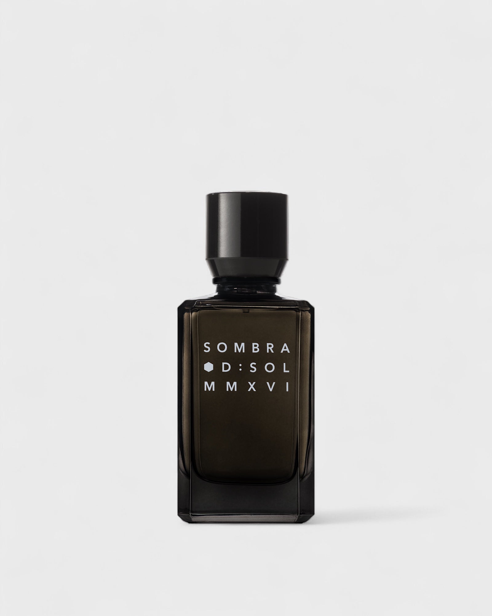 D:SOL Sombra Extrait de Parfum