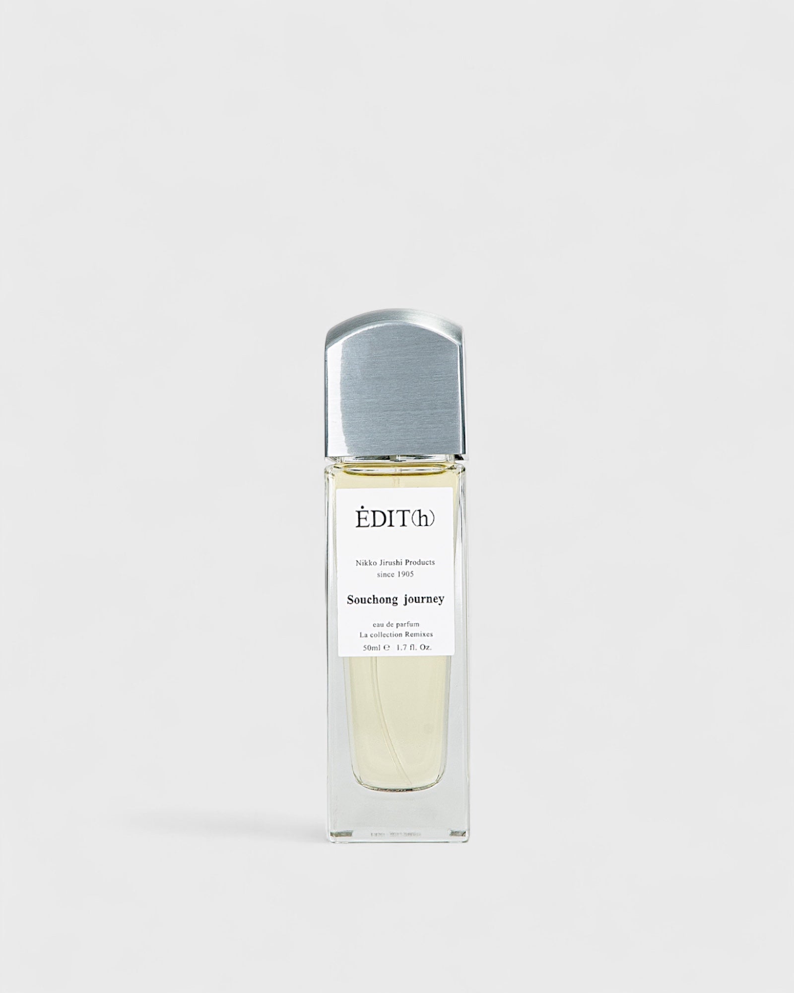 ĖDIT(h) Souchong journey Eau de Parfum