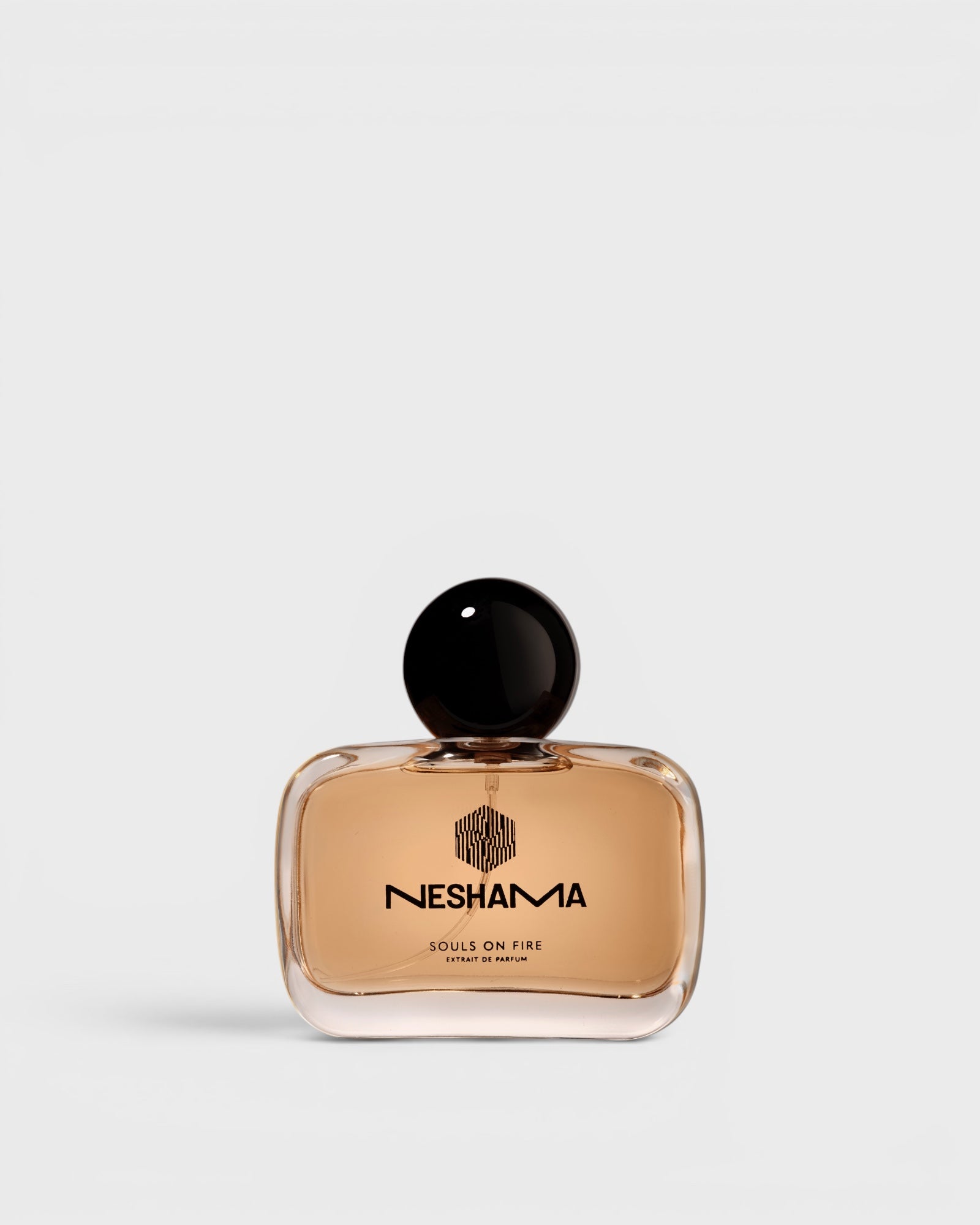 Neshama Souls on Fire Extrait de Parfum