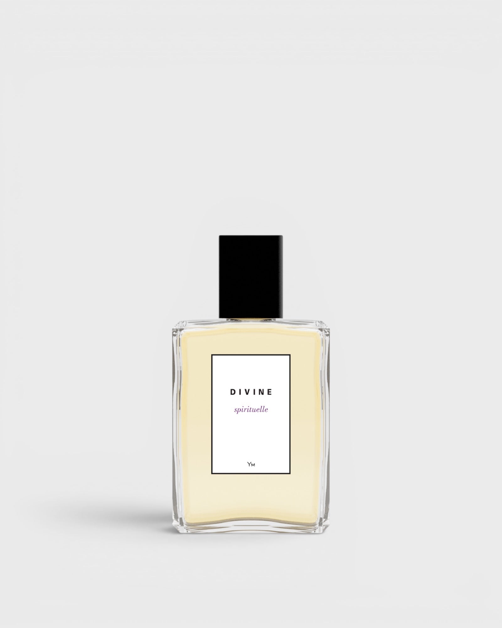 Divine spirituelle Eau de Parfum