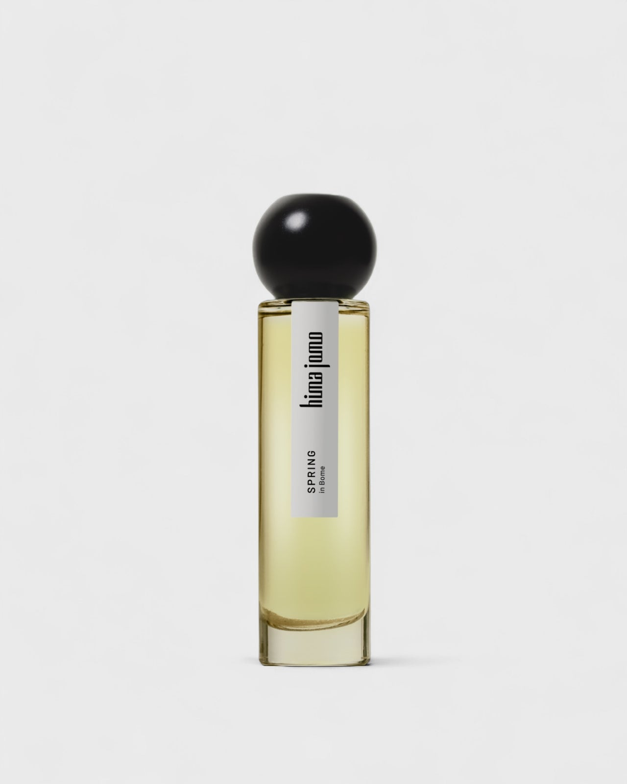 Hima Jomo Spring in Bome Eau de Parfum