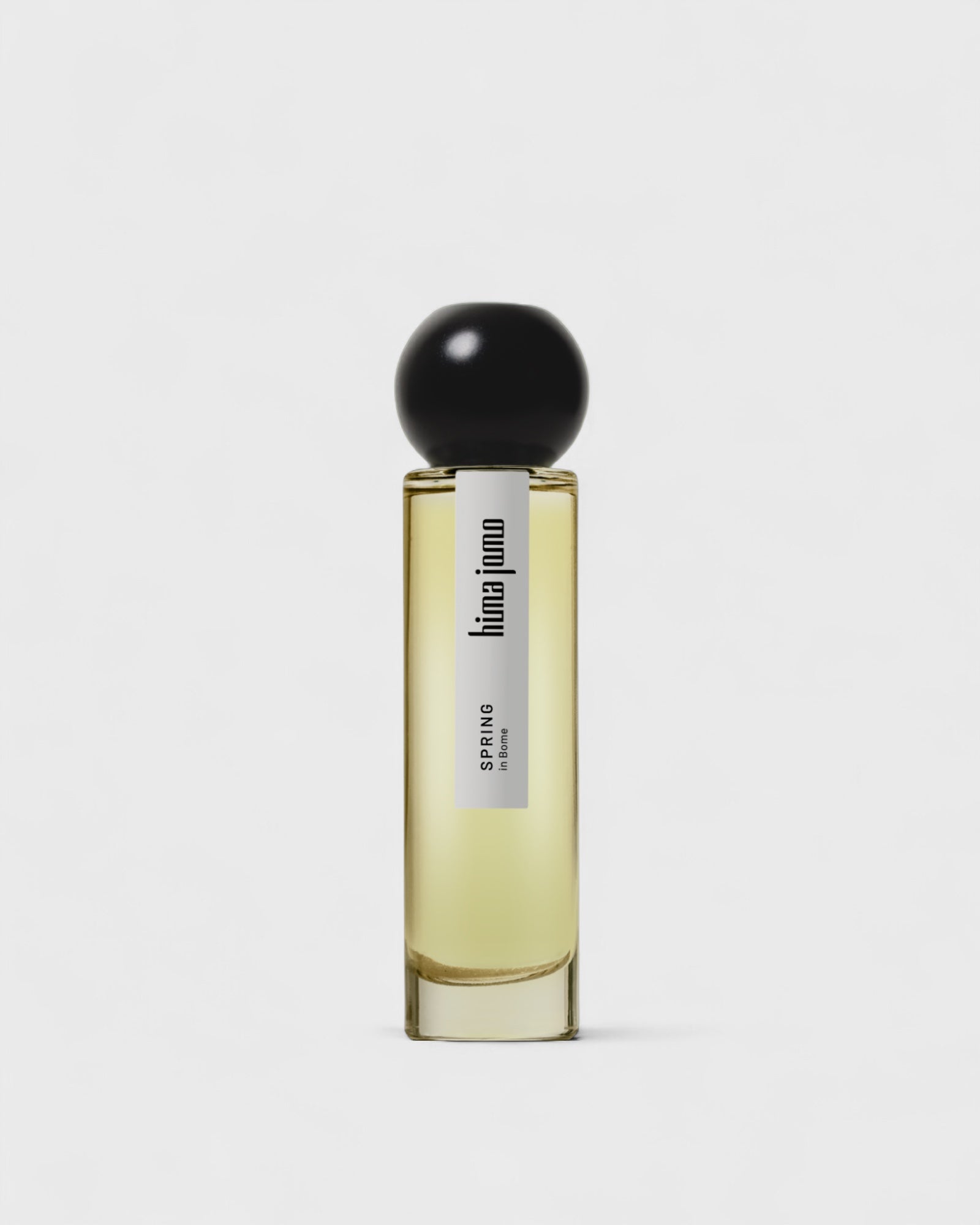 Hima Jomo Spring in Bome Eau de Parfum