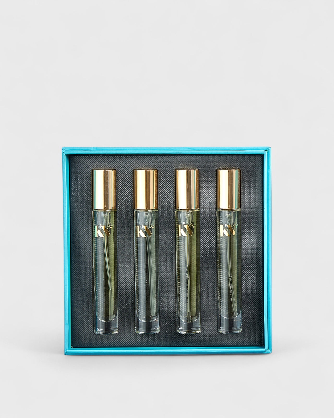 KV by Kateryna Vel'menko Statement Collection - Travel Set Eau de Parfum