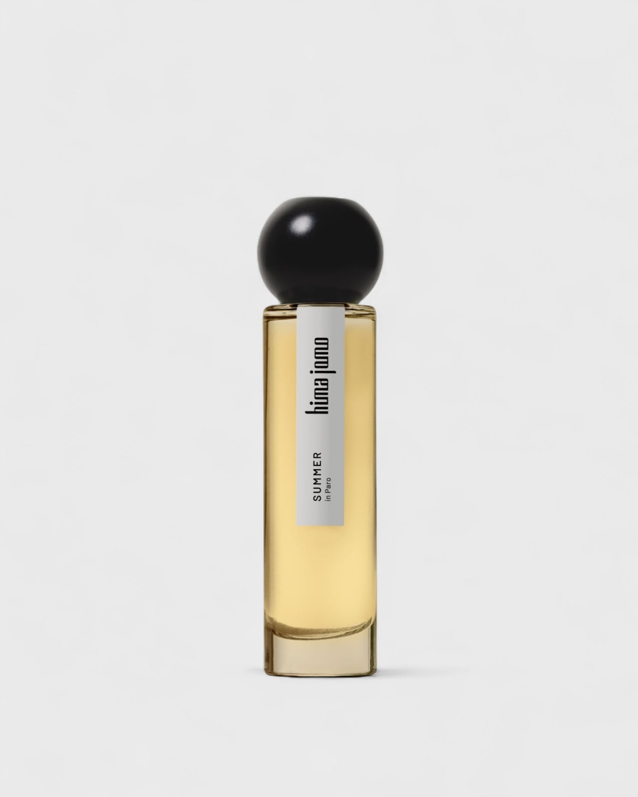 Hima Jomo Summer in Paro Eau de Parfum