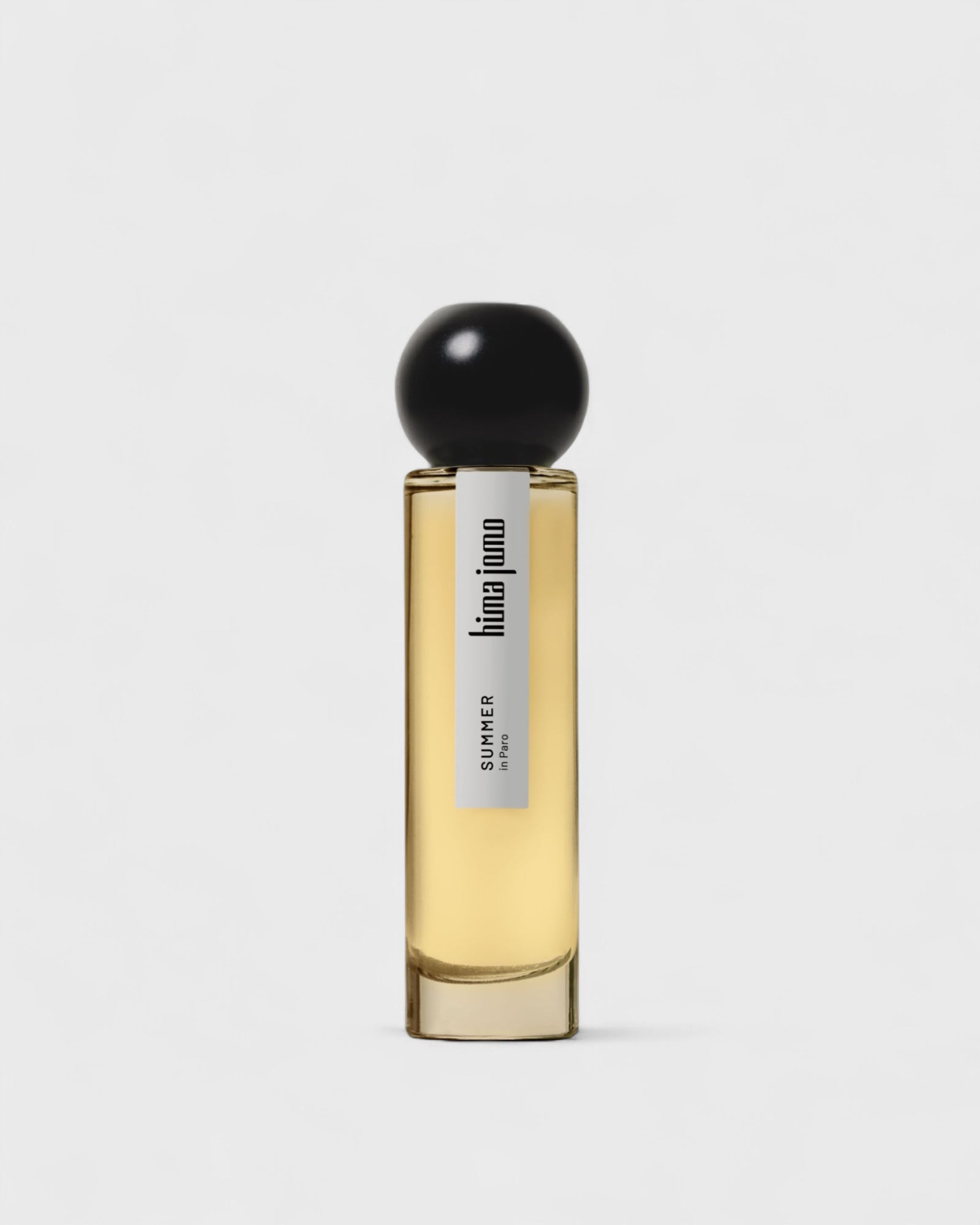 Hima Jomo Summer in Paro Eau de Parfum