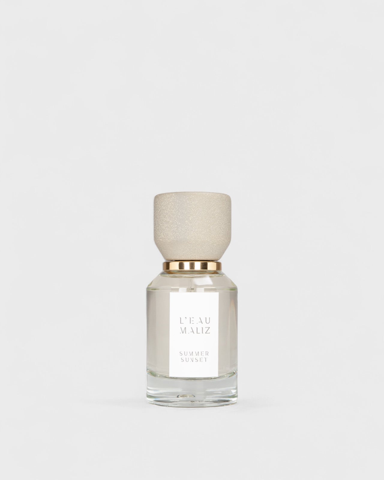 L'Eau Maliz Summer Sunset Eau de Parfum