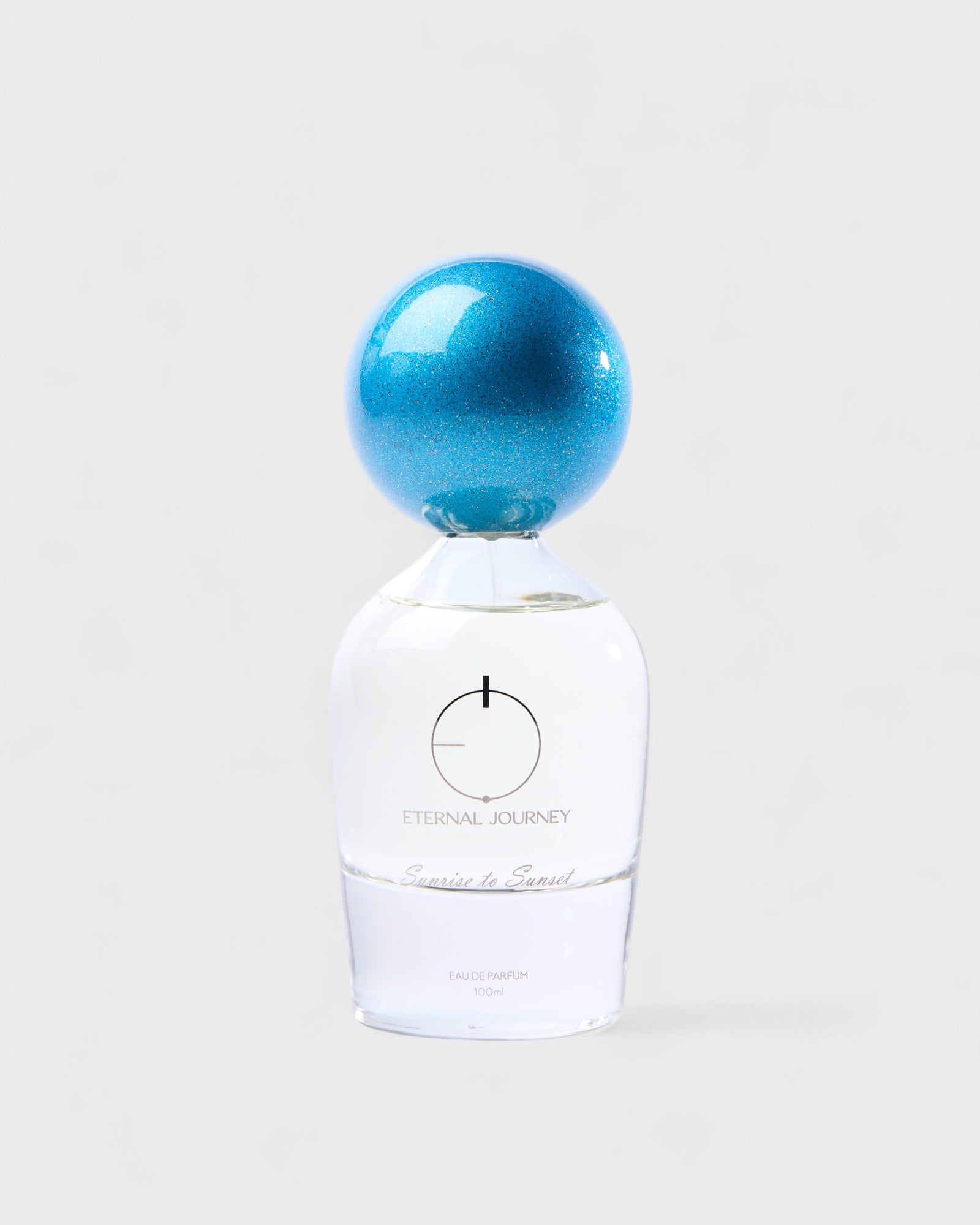 Eternal Journey Sunrise to Sunset Eau de Parfum