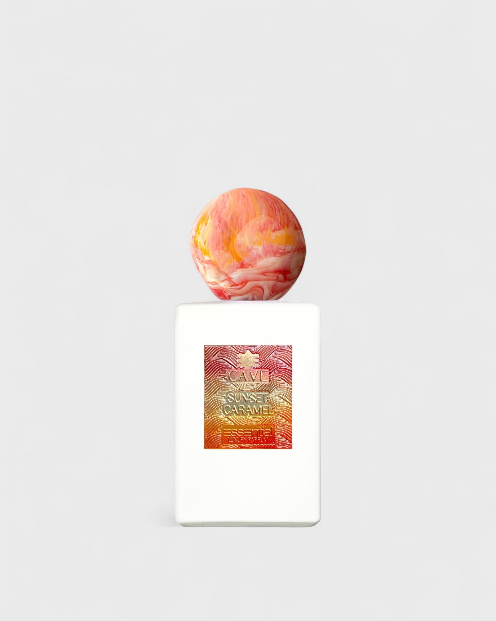 CAVE Sunset Caramel Eau de Parfum