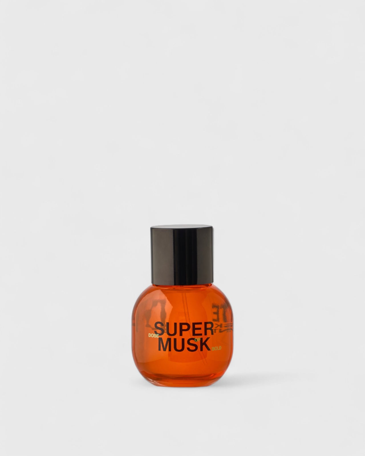 Supermusk