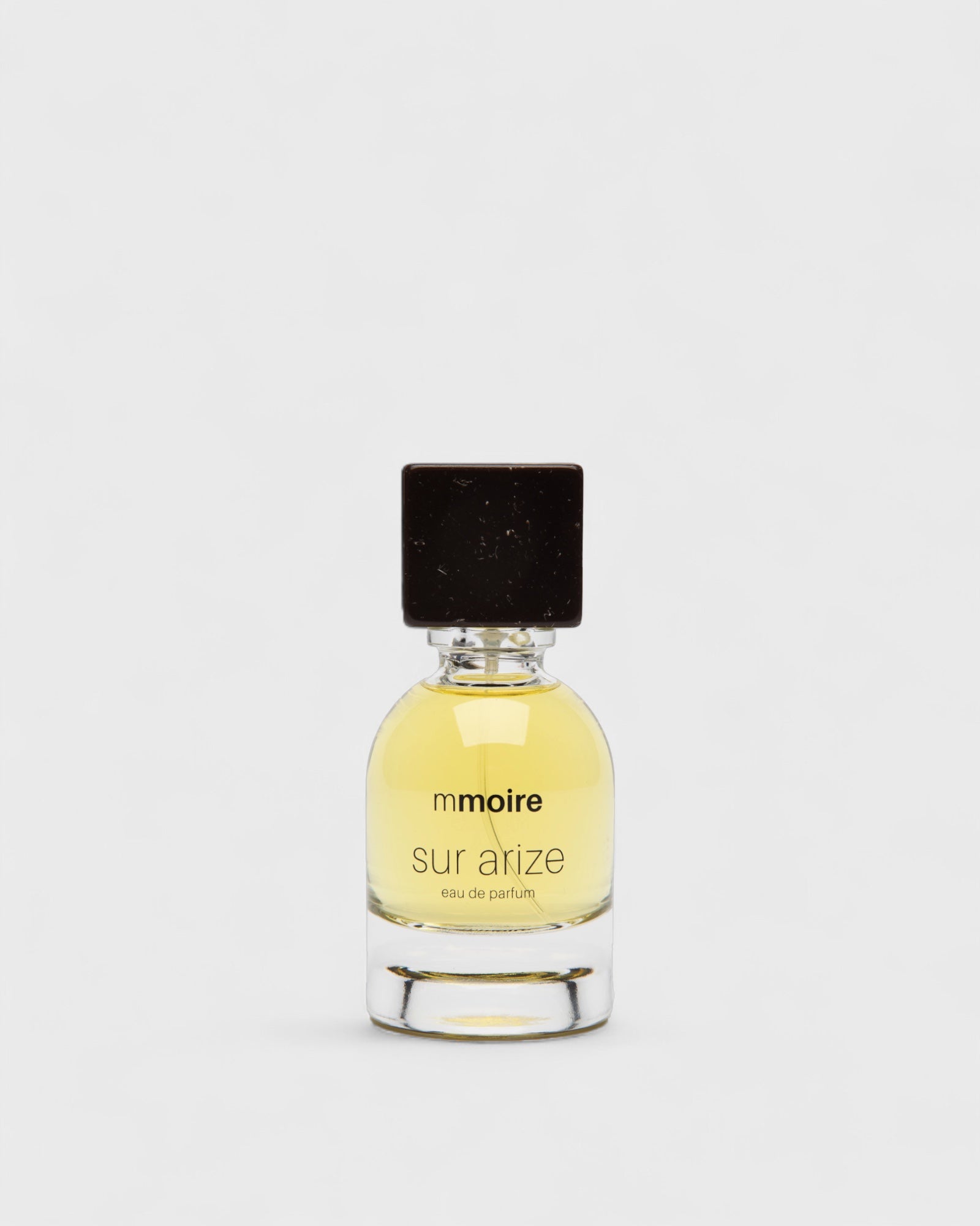 mmoire sur arize Eau de Parfum