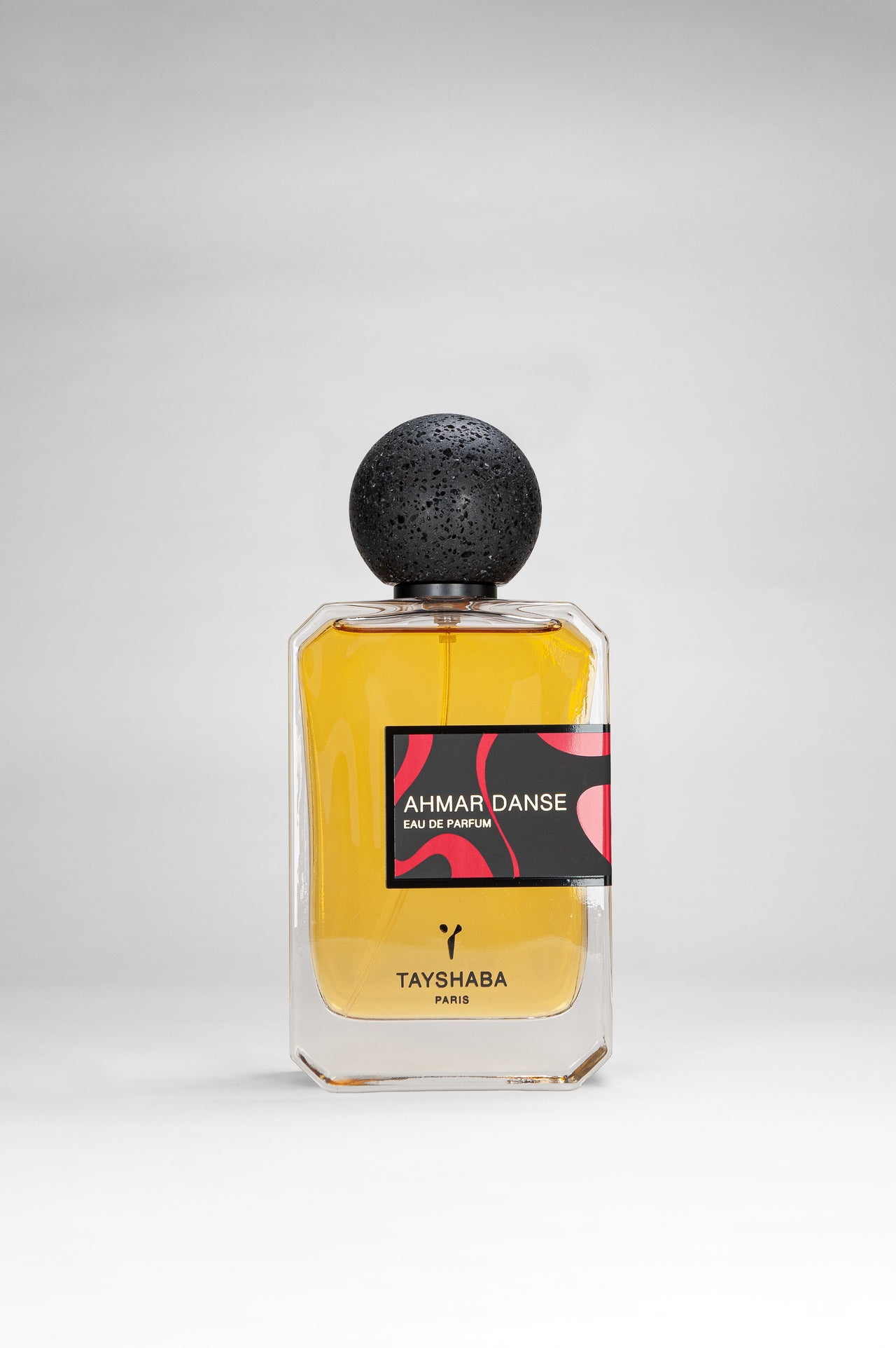 Tayshaba Ahmar Danse  Eau de Parfum 100ml – Parfümerie 15WEST Berlin