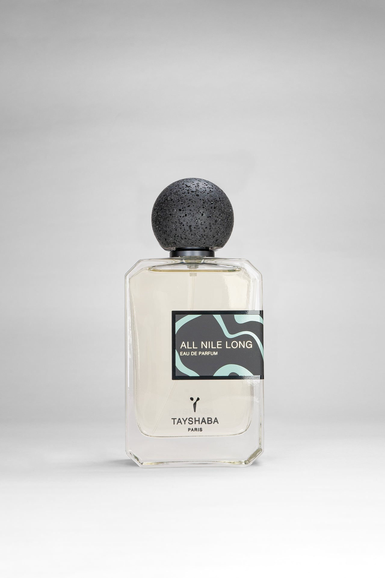 Tayshaba All Nile Long Eau de Parfum 100ml – Parfümerie 15WEST Berlin