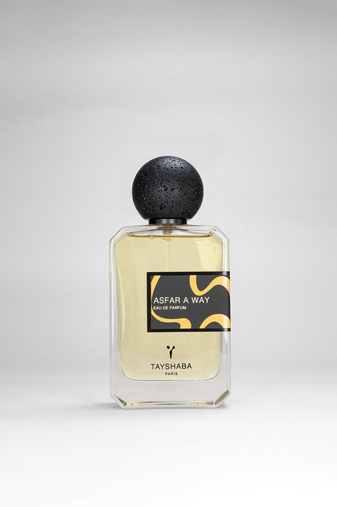 Tayshaba Asfar A Way Eau de Parfum 100ml – Parfümerie 15WEST Berlin