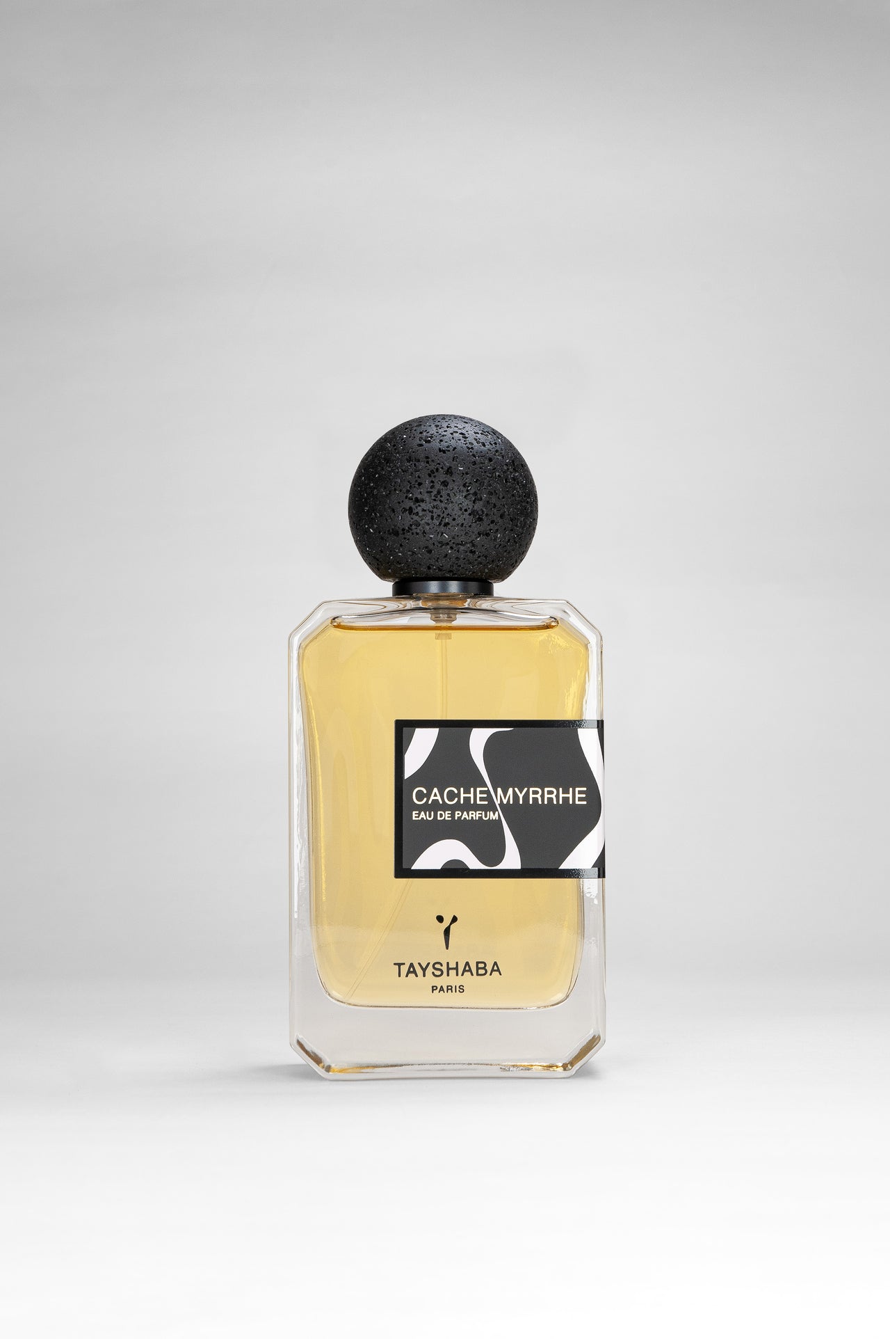 Tayshaba Cache Myrre Eau de Parfum 100ml – Parfümerie 15WEST Berlin