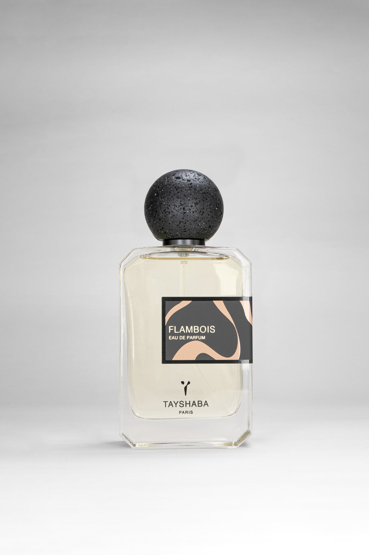 Tayshaba Flambois Eau de Parfum 100ml – Parfümerie 15WEST Berlin