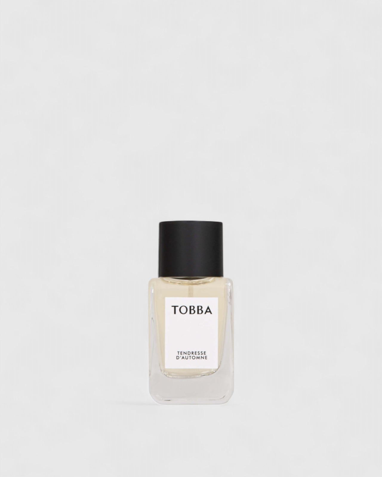 Tobba Tendresse D'automne Eau de Parfum