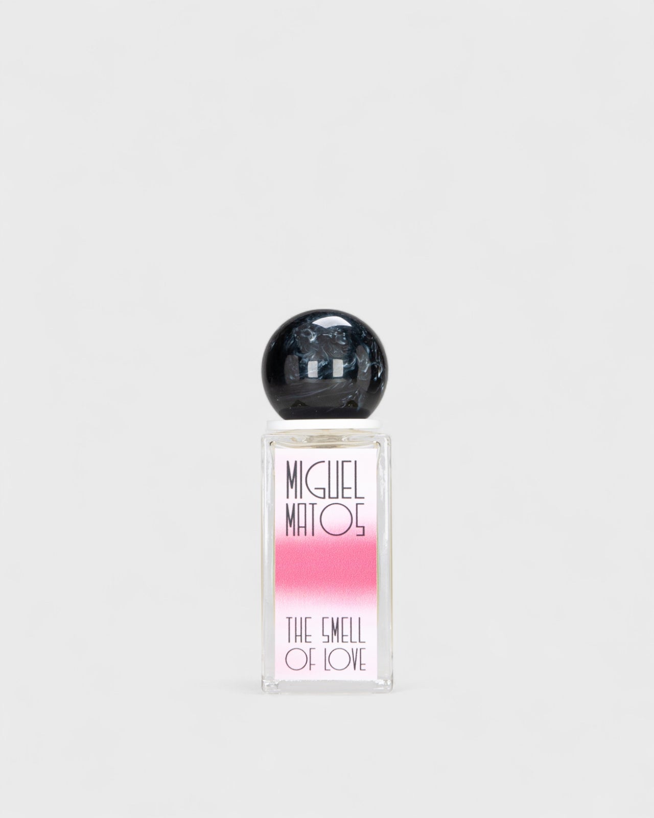 Miguel Matos The Smell Of Love Parfum