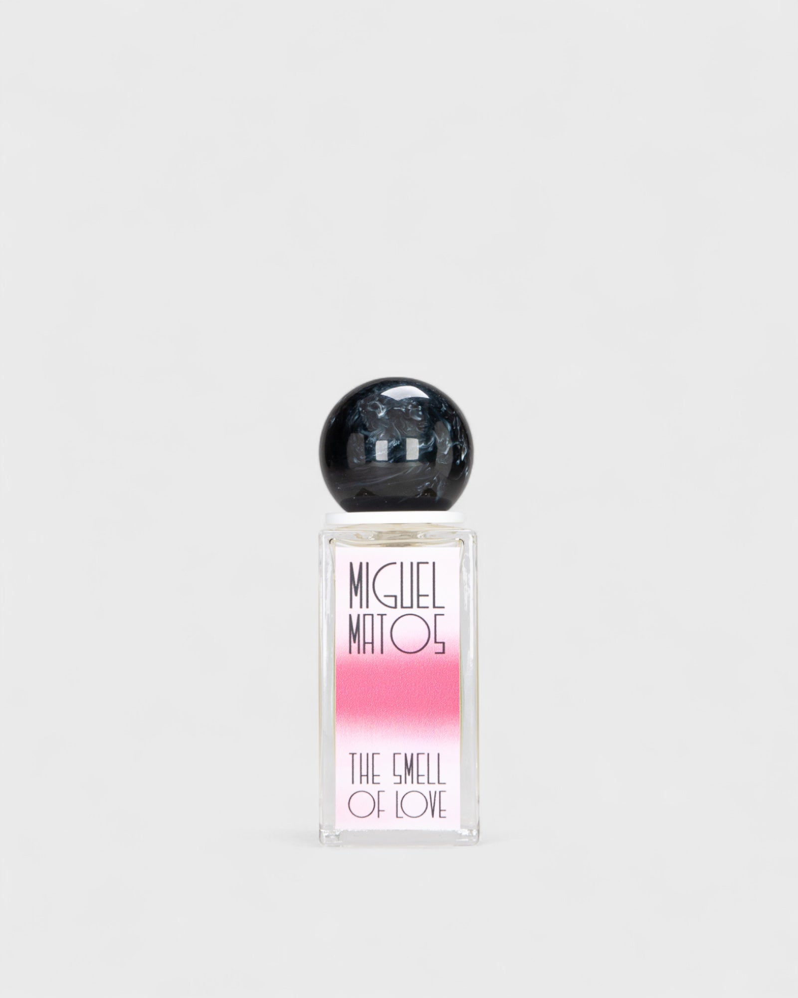 Miguel Matos The Smell Of Love Parfum
