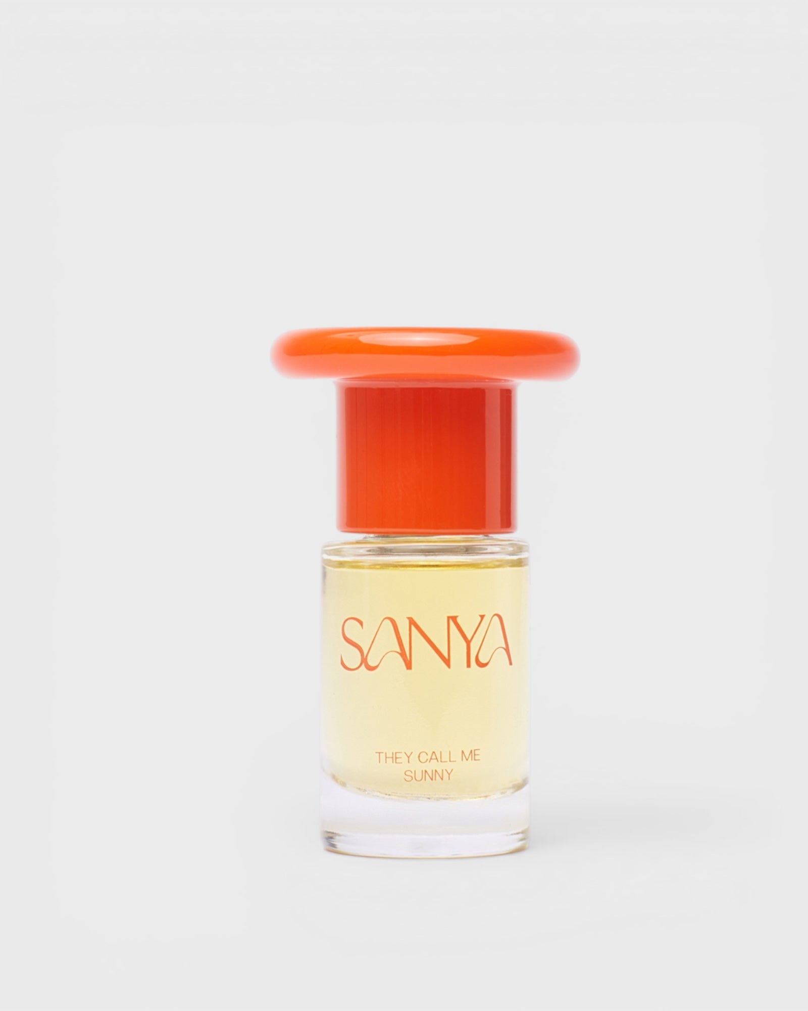 Sanya They Call Me Sunny Eau de Parfum