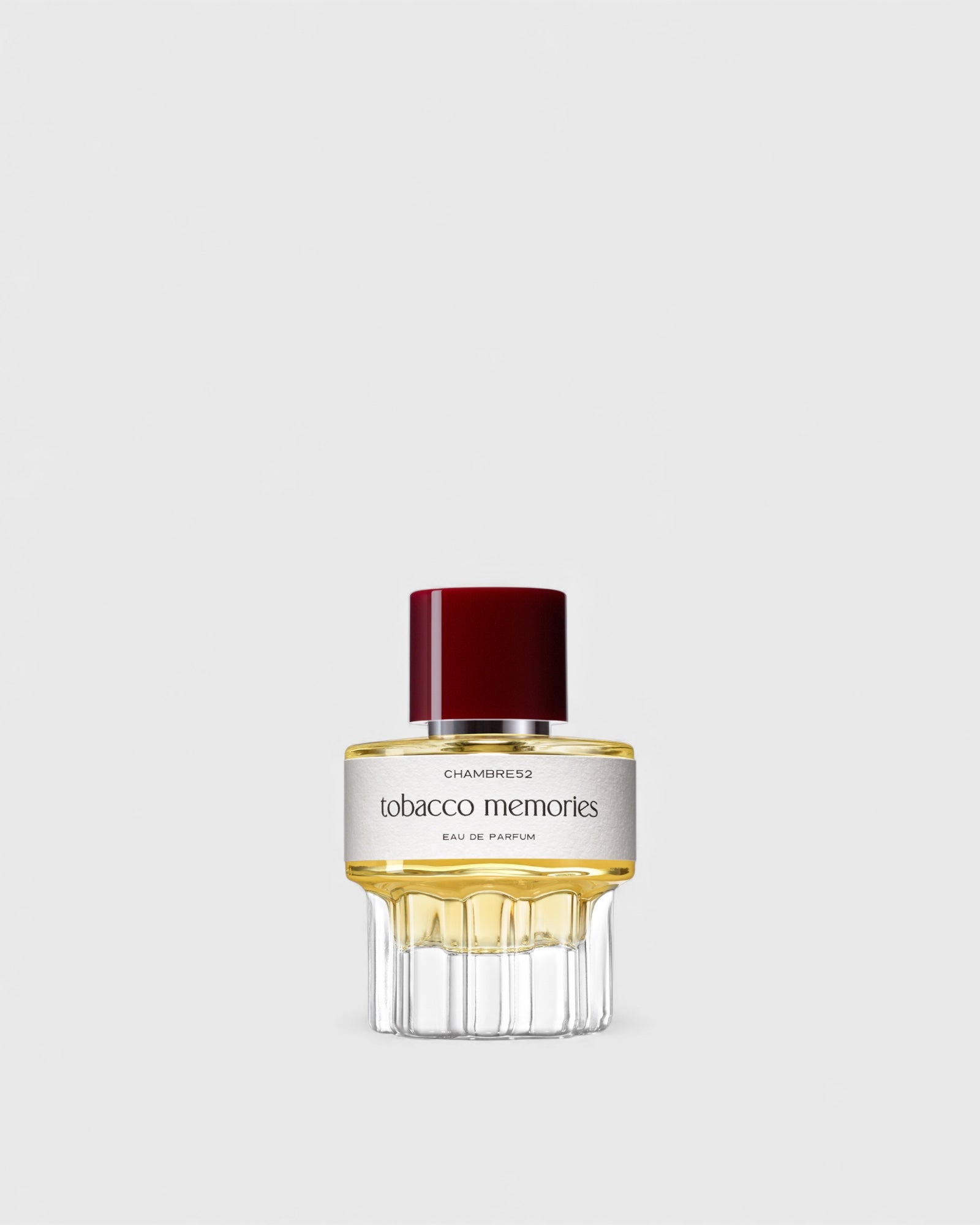 Chambre52 Tobacco Memories Eau de Parfum