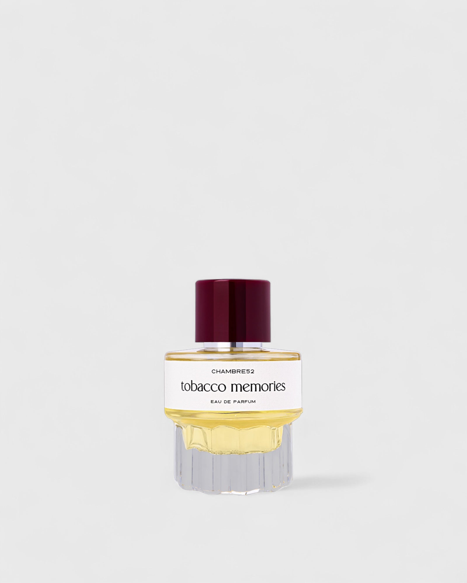 Chambre52 Tobacco Memories Eau de Parfum