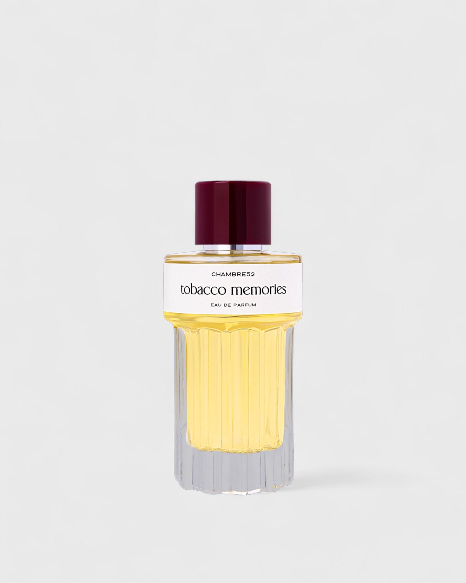 Chambre52 Tobacco Memories Eau de Parfum