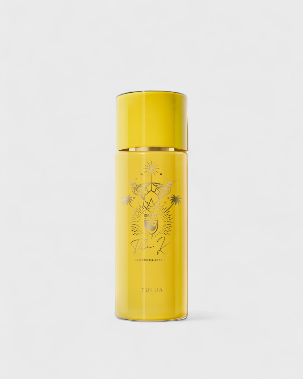 Kinetic Tulua Extrait de Parfum