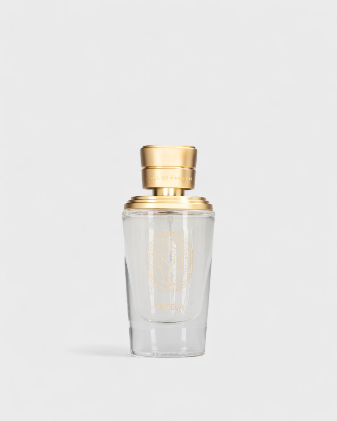 Soul of Makeen Tutela Parfum