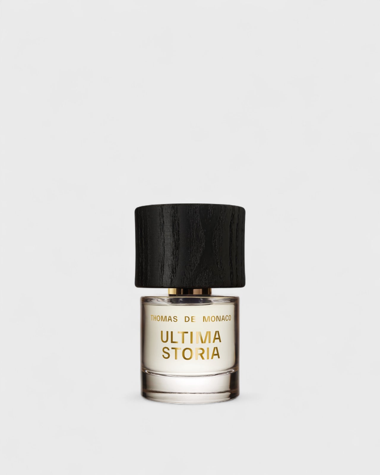 Thomas De Monaco Ultima Storia Extrait de Parfum