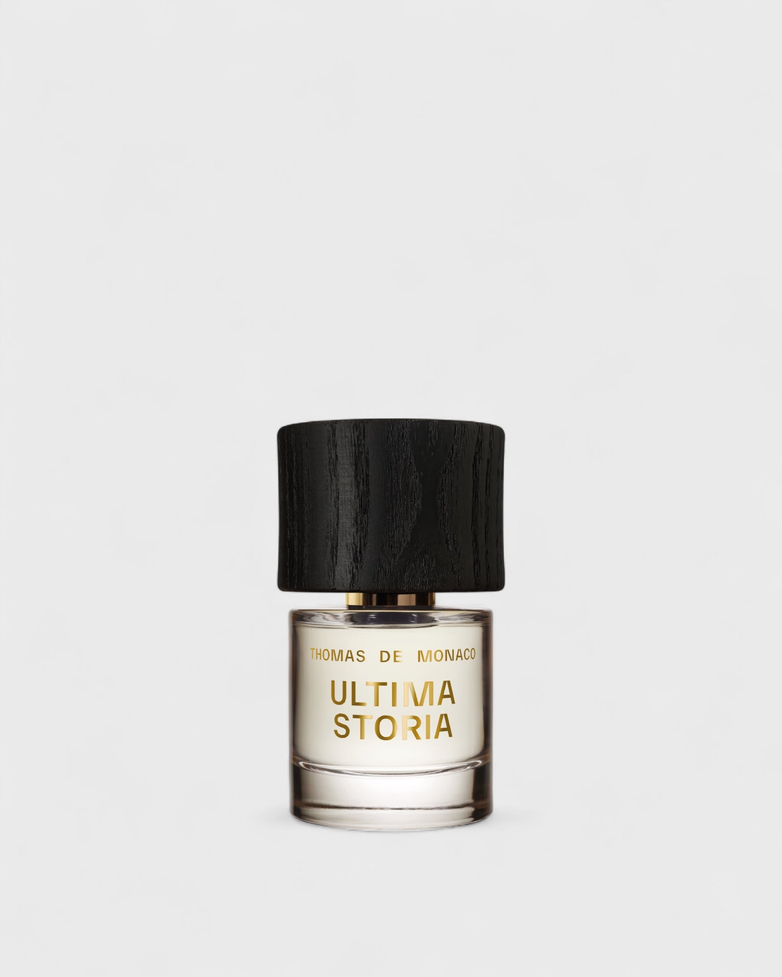 Thomas De Monaco Ultima Storia Extrait de Parfum
