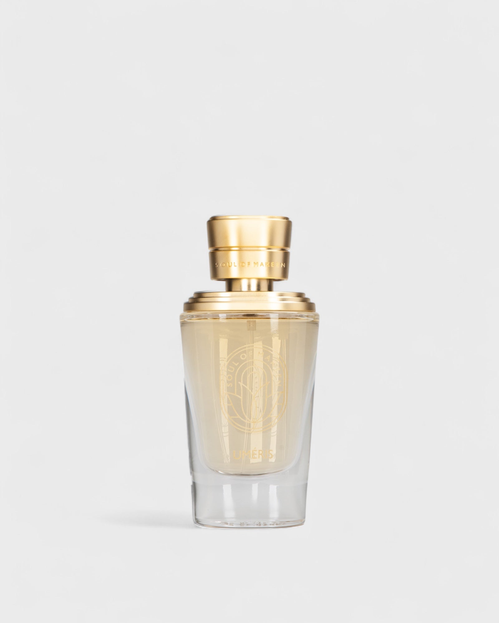 Soul of Makeen Umeris Parfum