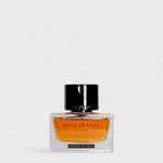 Naso Di Raza Use Black Eau de Parfum