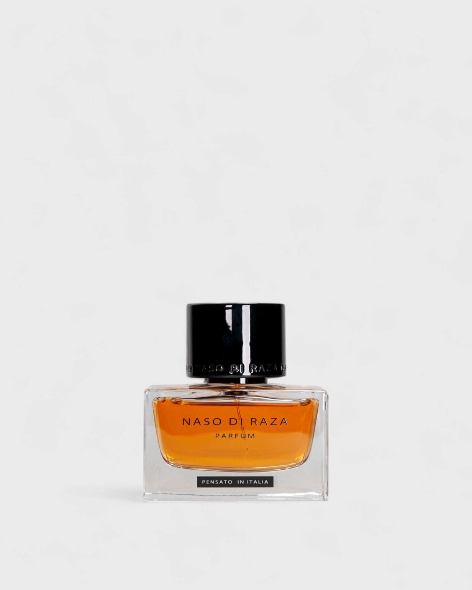 Naso Di Raza Use Black Eau de Parfum