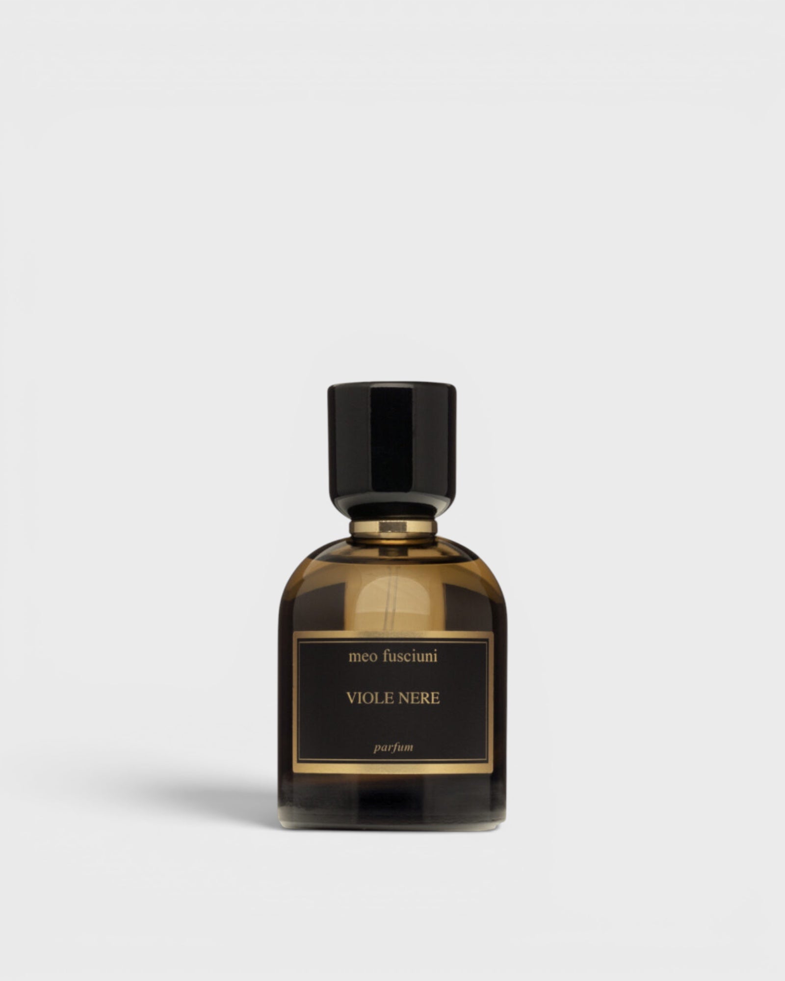 Meo Fusciuni Viole Nere Parfum