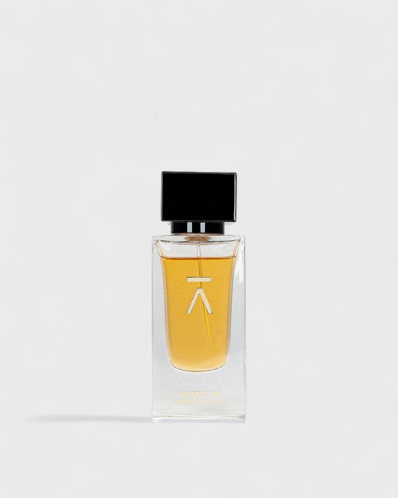 Azman Where We Used To Live Eau de Parfum