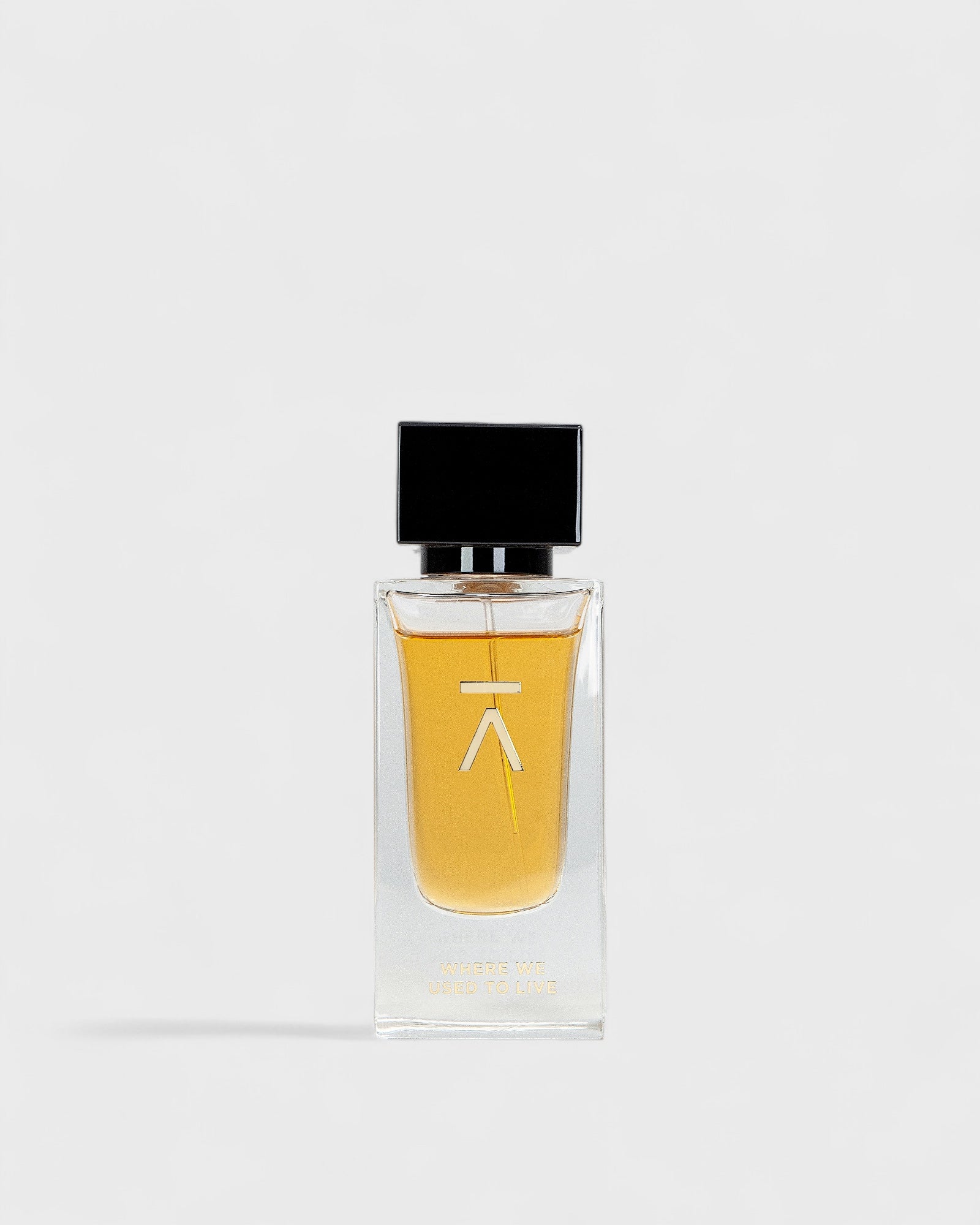 Azman Where We Used To Live Eau de Parfum