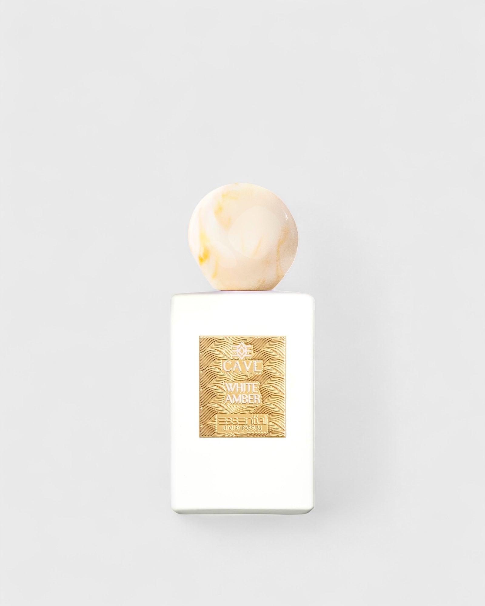 CAVE White Amber Eau de Parfum