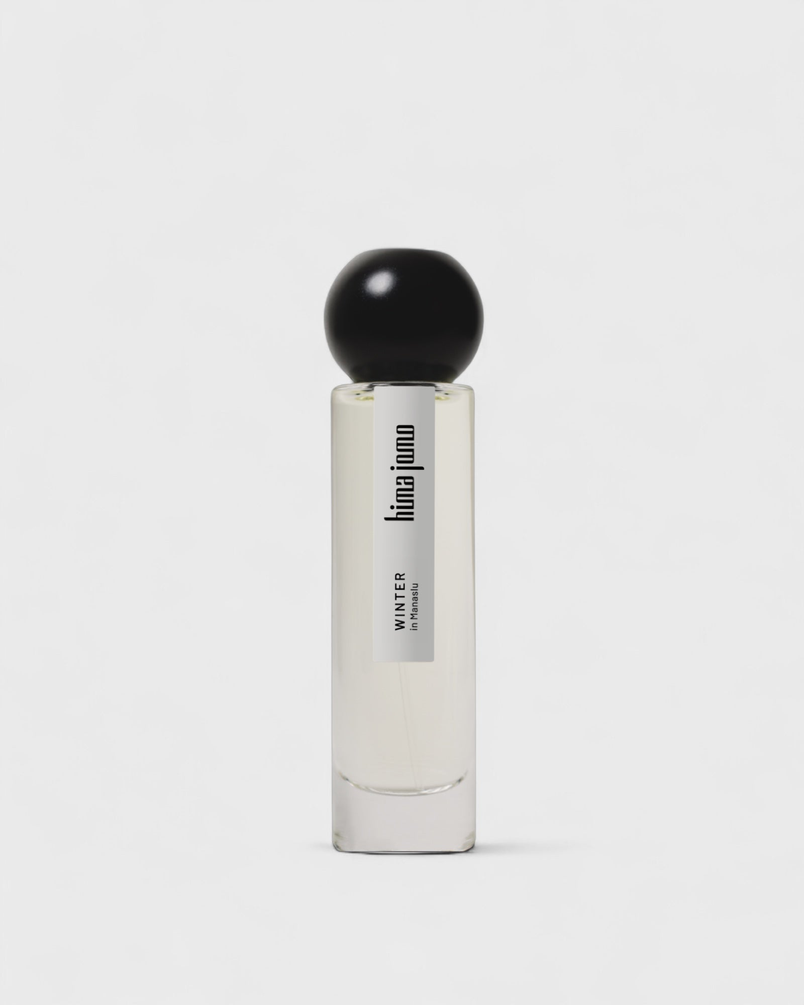 Hima Jomo Winter in Manasulu Eau de Parfum