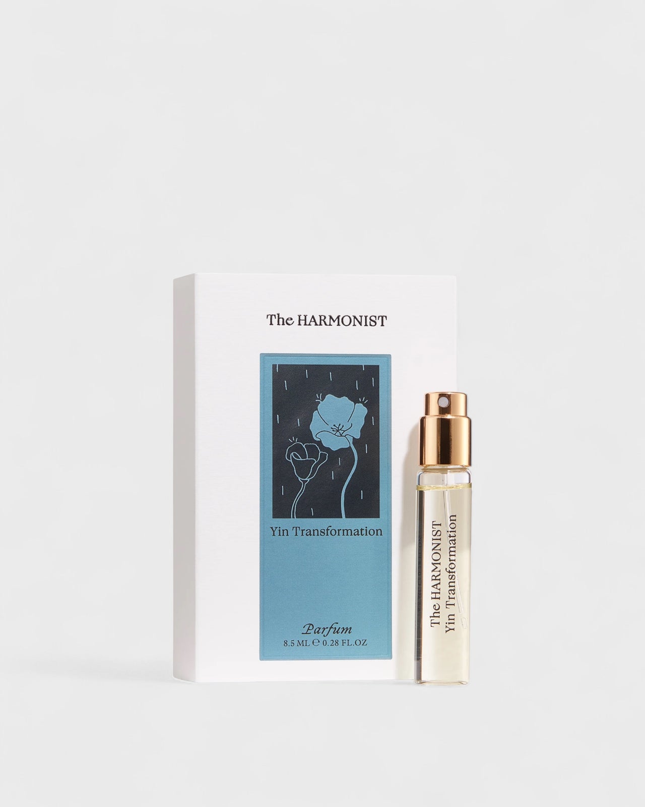 Yin Transformation - Travel Spray