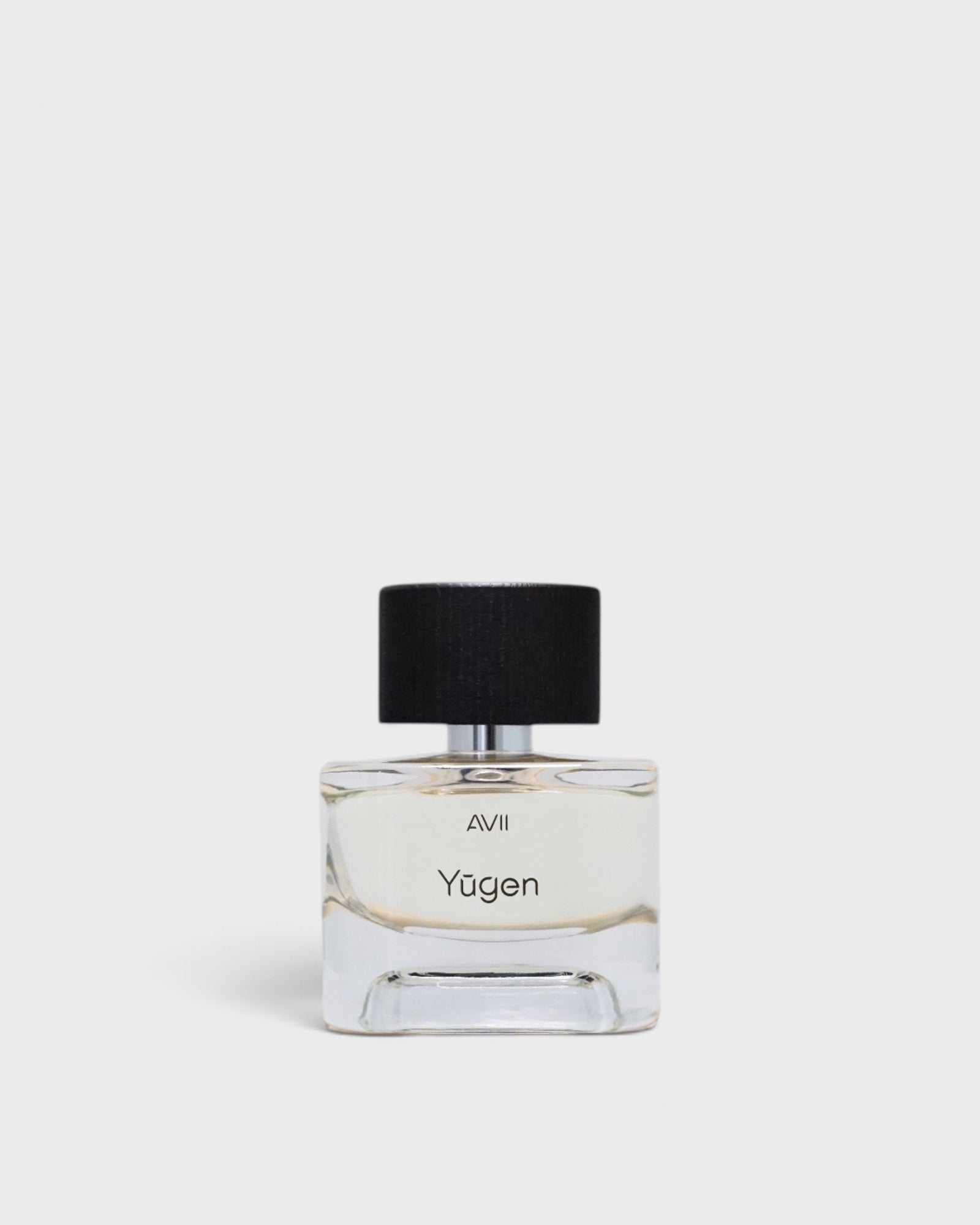 AVII Yūgen Extrait de Parfum